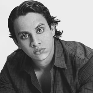 Profile picture for Josué Miranda