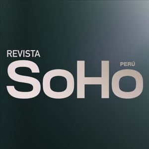 Profile picture for RevistaSoHoPeru