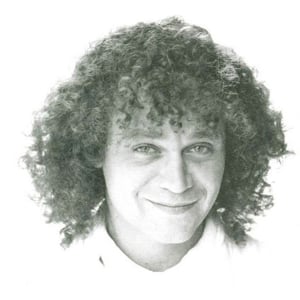 Bildergebnis für Andreas vollenweider portrait