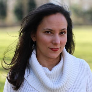 Profile picture for Rakel Sosa