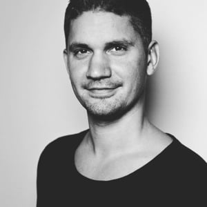 Profile picture for Christopher Liljeback