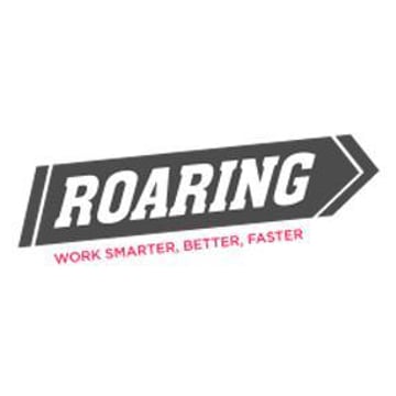 Vimeo profile picture for @roaring
