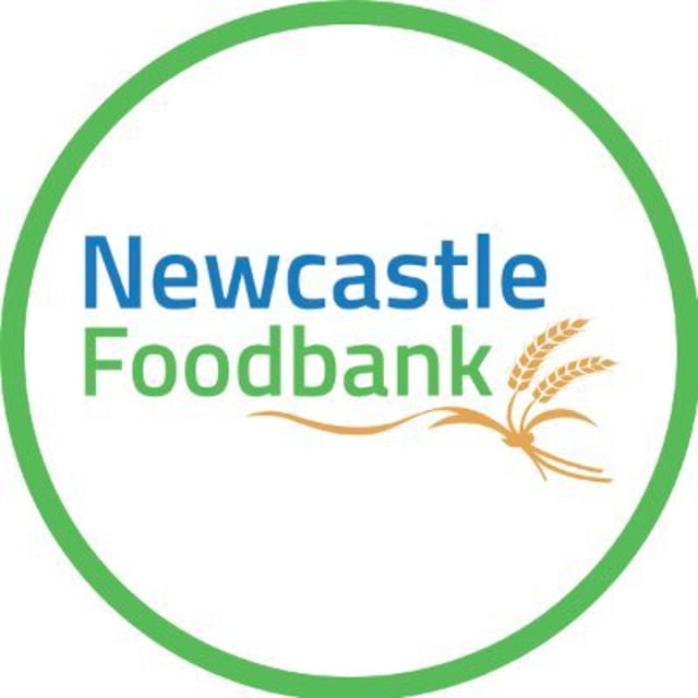 Newcastle West End Foodbank