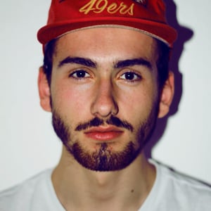 Profile picture for Leon Jacobs
