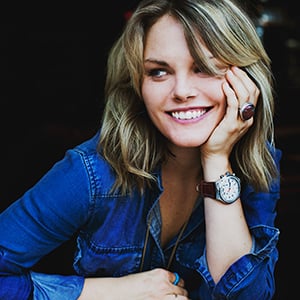 Profile picture for Caroline Petters Weddings