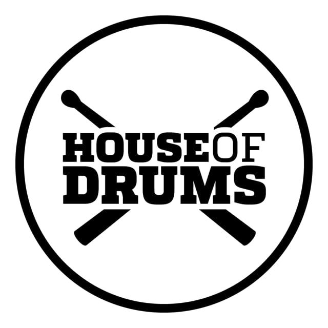 House of Drums