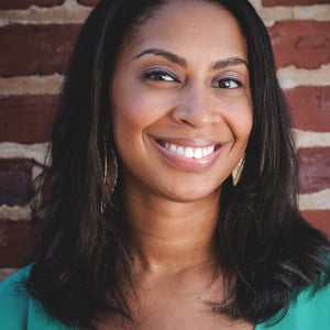 Profile picture for Monique Johnson