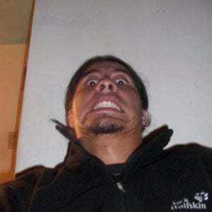 Profile picture for Esteban Salazar