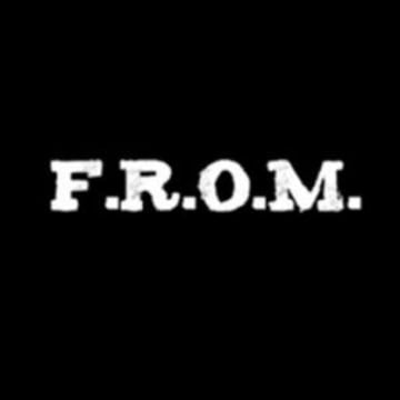 Vimeo profile picture for @from