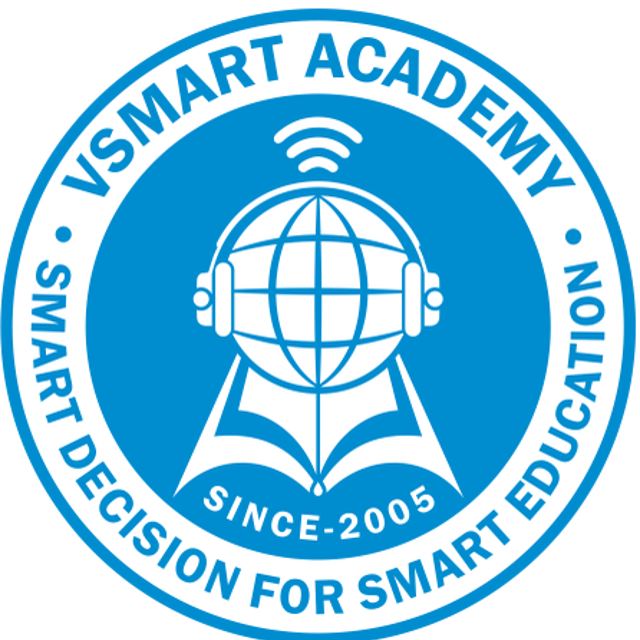 V'smart Academy