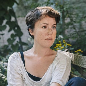Profile picture for Caroline Shaw