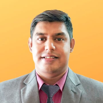 Vimeo profile picture for @imrul
