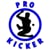 Pro Kicker