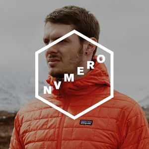 Profile picture for Nvmero — Romain Leclerc