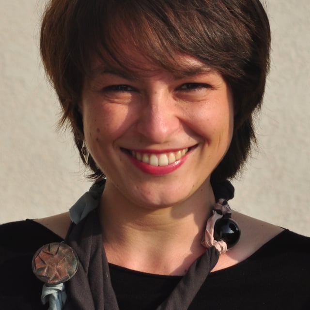 Giulia Rocco