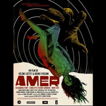 Vimeo profile picture for @amer