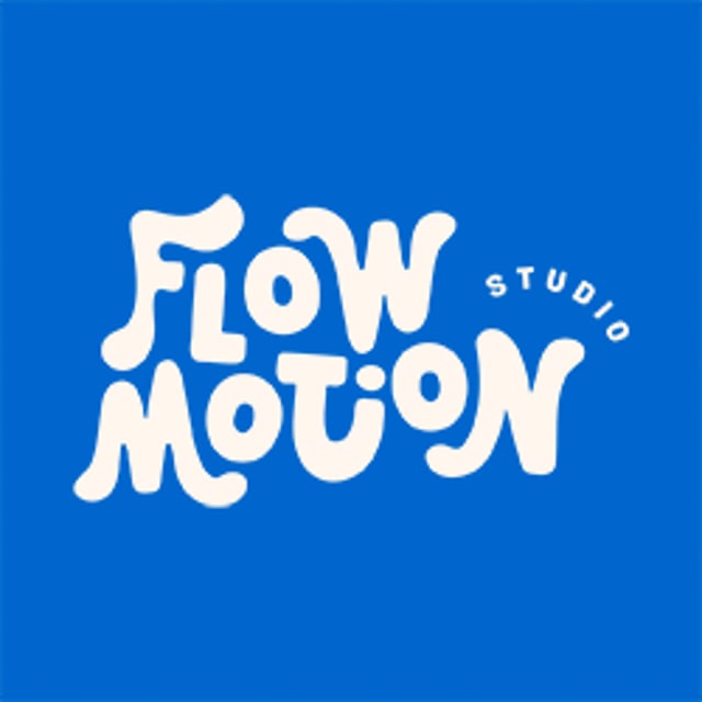 Flow Motion Studio Motion Designer & Motion Graphic Designer