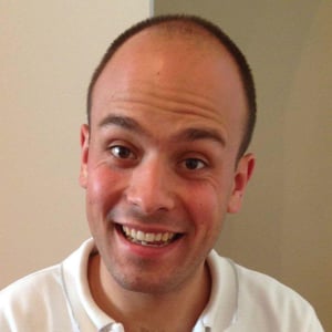 Profile picture for Pim Omes