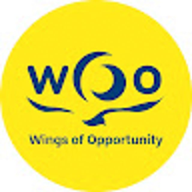 WOO Group - Wings of Opportunity