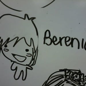 Profile picture for Berenice