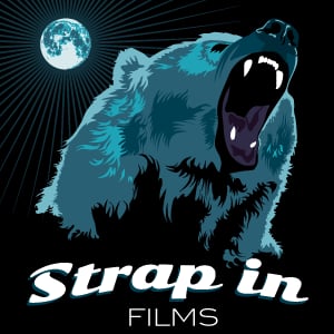 Profile picture for STRAP IN