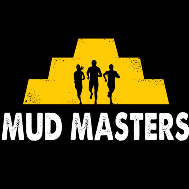 mud masters merchandise