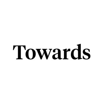 Vimeo profile picture for @towards
