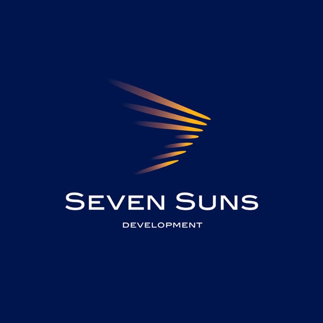 Проекты seven suns development в москве