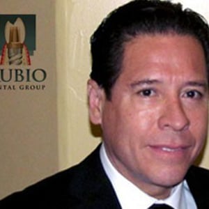 Profile picture for Dr <b>Carlos Rubio</b> - 8798577_300x300