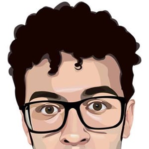 Profile picture for Samuel Navarro