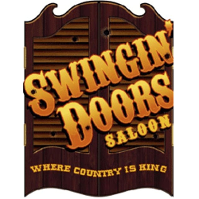 Swingin' Doors Saloon