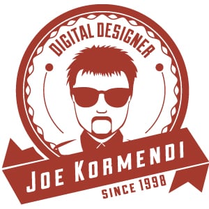 Profile picture for Joe Kormendi