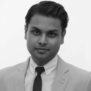 Profile picture for Adnan X. Khan