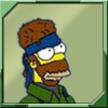 Vimeo profile picture for @snake