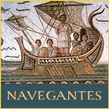 Vimeo profile picture for @naval