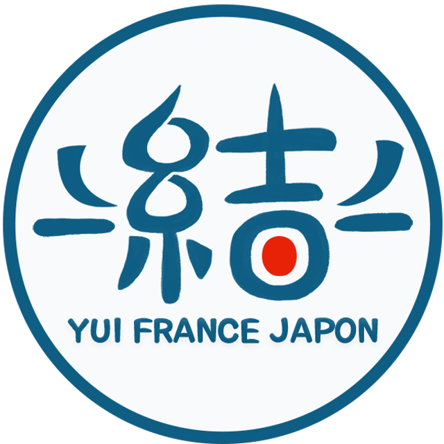 Yui France Japon