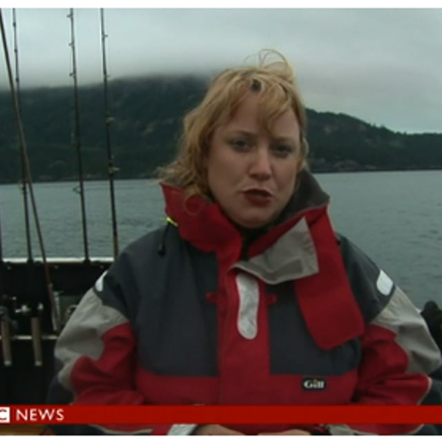 Brandy Yanchyk on Vimeo