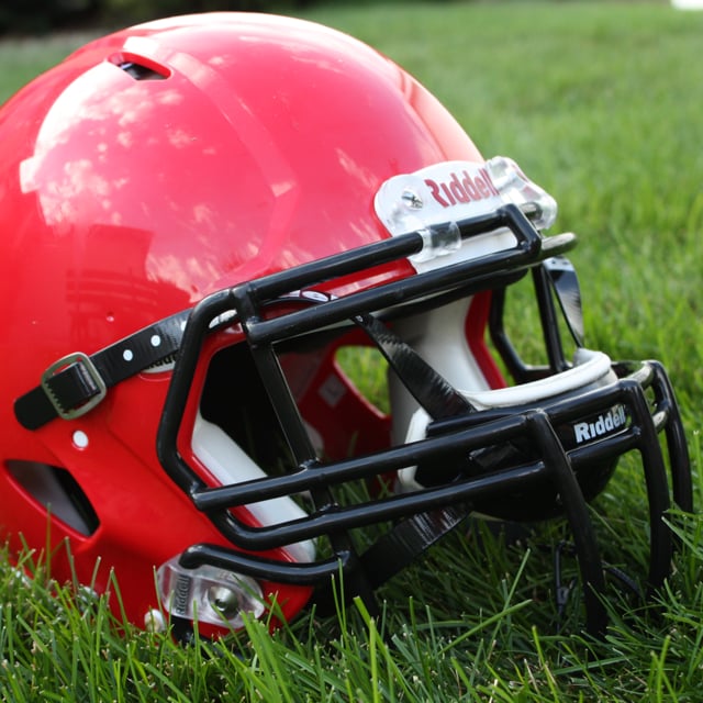 JM Rocket Football