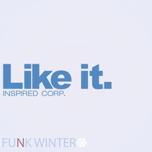 Profile picture for Like it. | Inspired Corp.