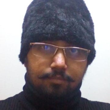 Vimeo profile picture for @shailendra
