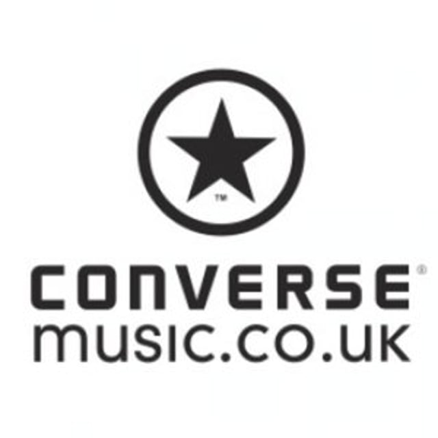 converse music