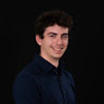 Vimeo profile picture for @kelyan