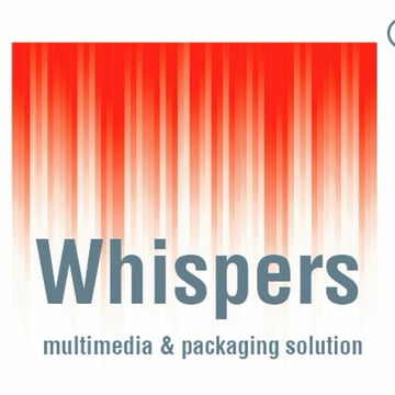 Vimeo profile picture for @whispers