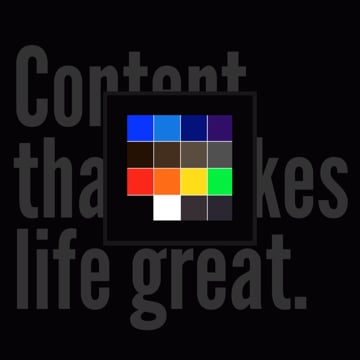 Vimeo profile picture for @volunteering