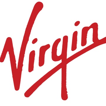 Vimeo profile picture for @virgin