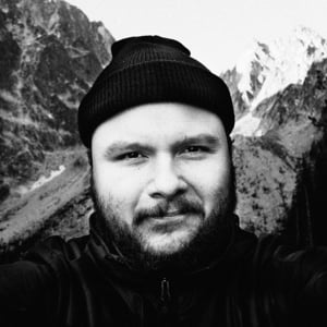 Profile picture for Nathan Kane