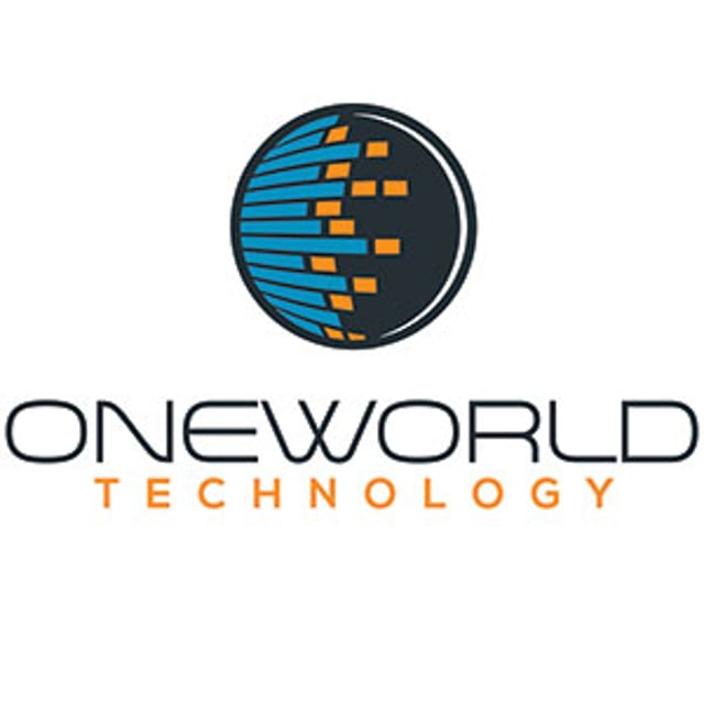 one world technologies anderson sc