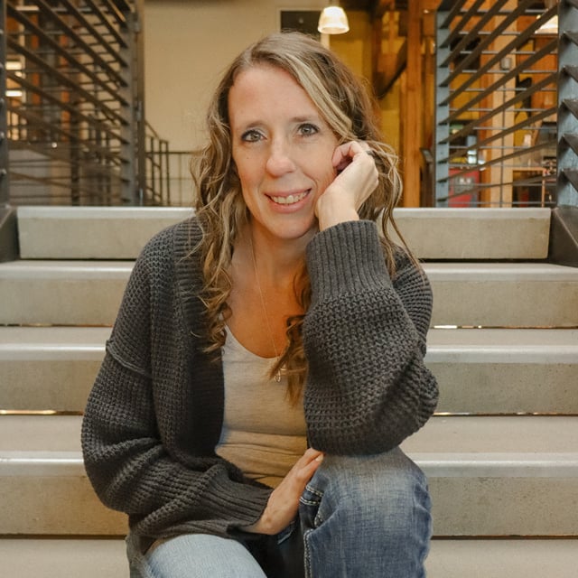 Melissa Vogt