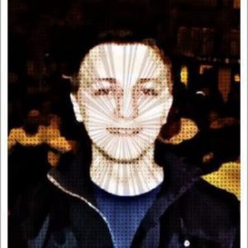 Vimeo profile picture for @ioan