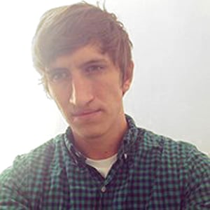 Profile picture for Nate Clancy